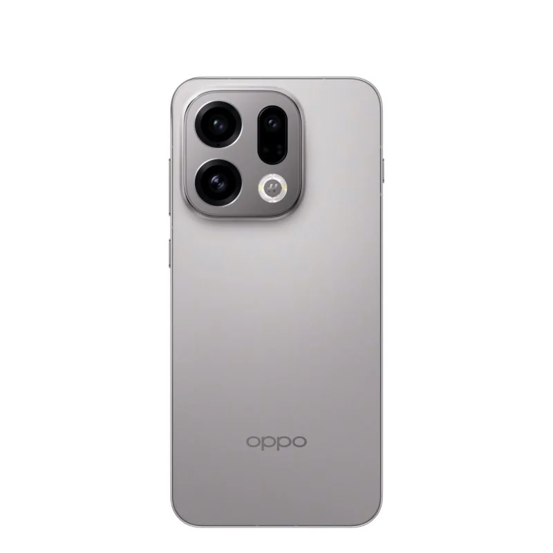 OPPO FIND X9 Titanio con fotocamera Hasselblad