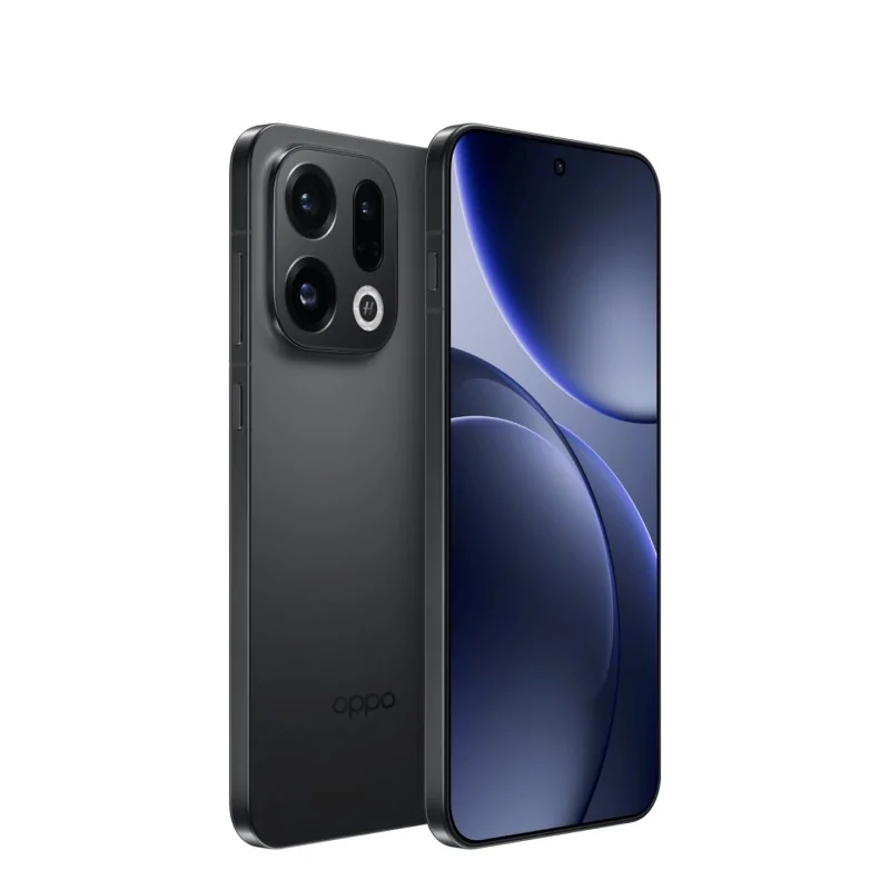 OPPO FIND X9 Nero con 16GB RAM e 512GB memoria