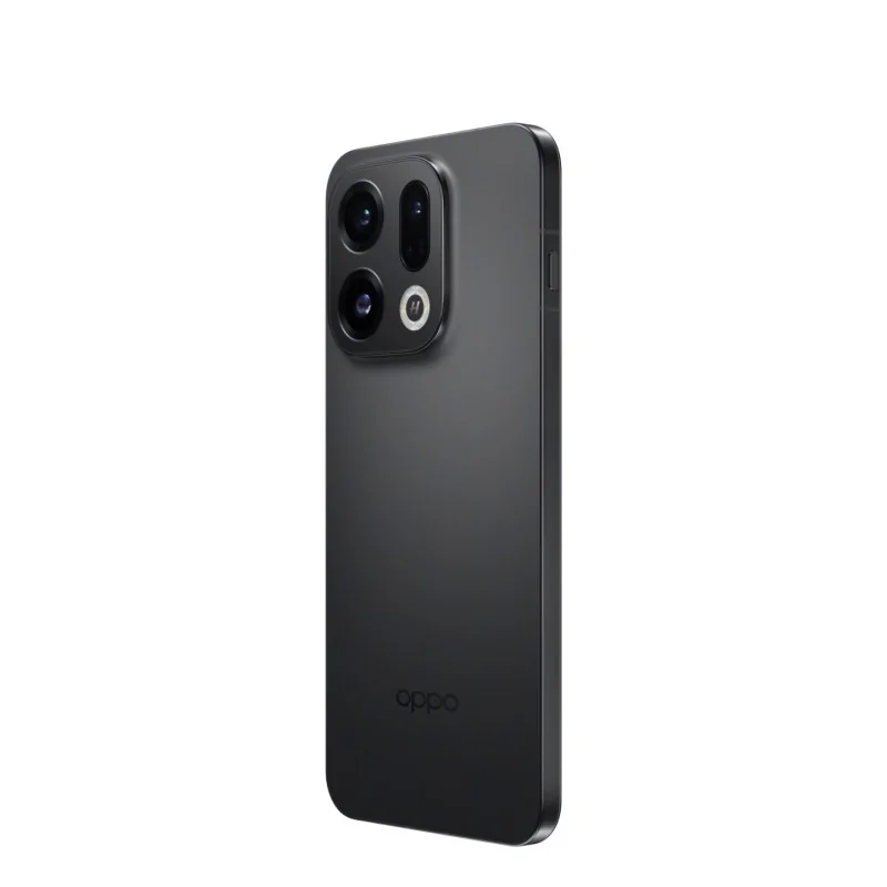 OPPO FIND X9 Nero con 16GB RAM e 512GB memoria