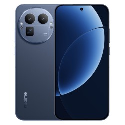 Realme GT8 Pro - Bleu