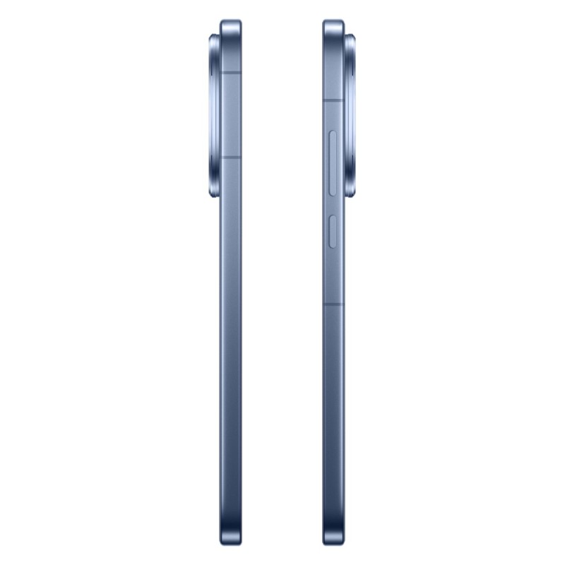 Realme GT8 Pro - Bleu
