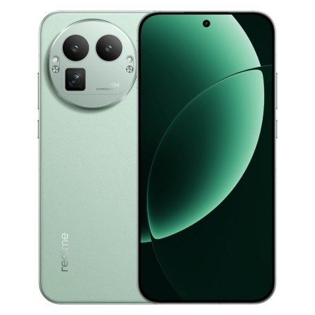 Realme GT8 Pro 16GB+512GB Verde