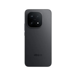 iQOO 15, Negro, 16GB RAM, 1TB, Snapdragon 8