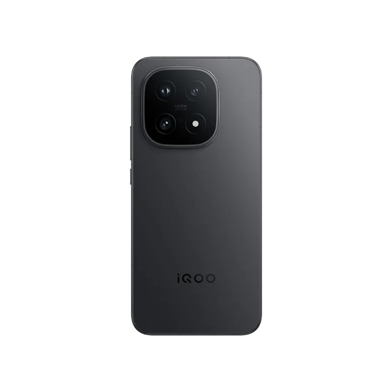 iQOO 15, Negro, 16GB RAM, 1TB, Snapdragon 8