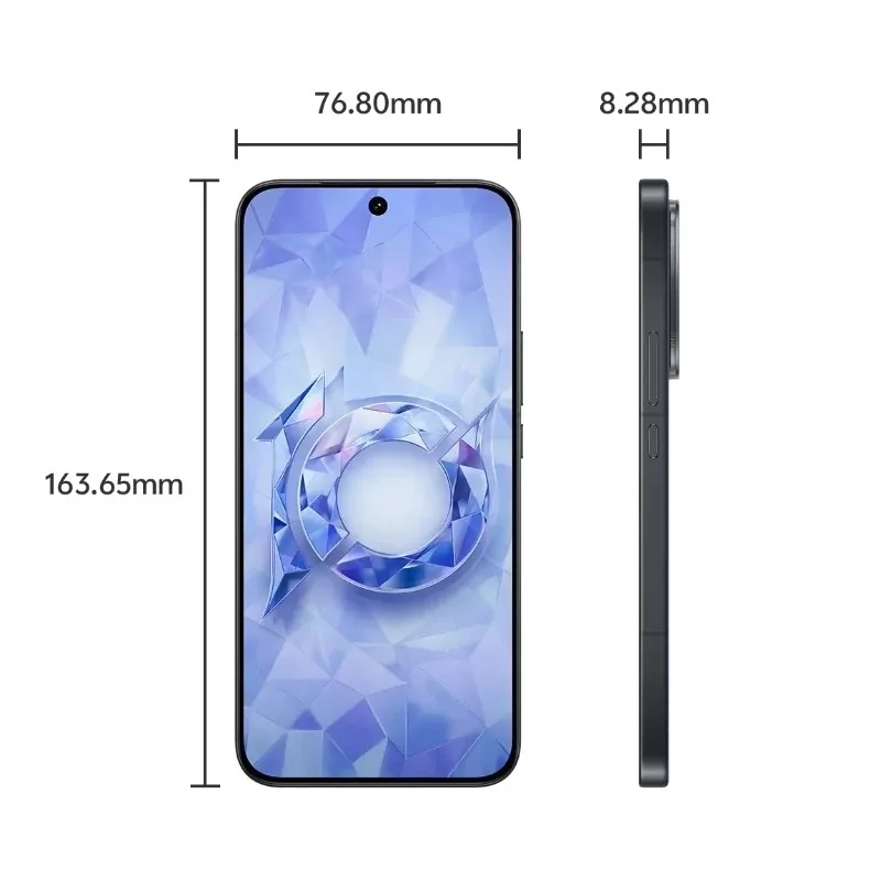 iQOO 15 smartphone per eSport avanzati