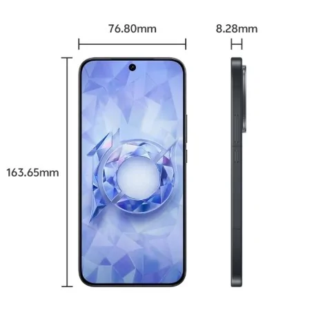 iQOO 15 z ekranem 2K i baterią 7000mAh