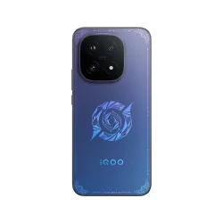 iQOO 15 smartphone per eSport avanzati