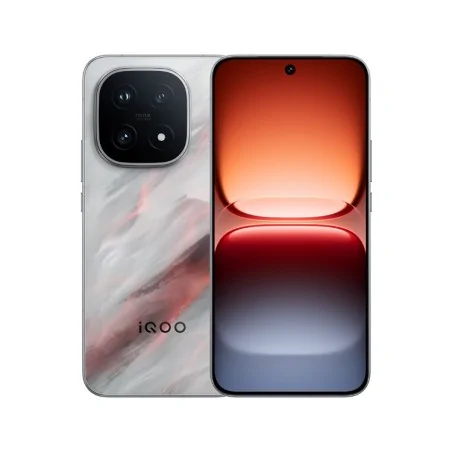 iQOO 15 Gris - Performance et Design