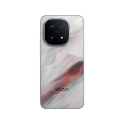 iQOO 15 - Szary, Idealny dla graczy