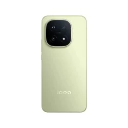 iQOO 15 Verde - Tecnologia e Design Avanzato