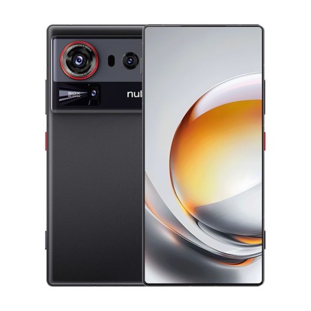 Nubia Z80 Ultra 16GB+1TB Black - Innovative Technology
