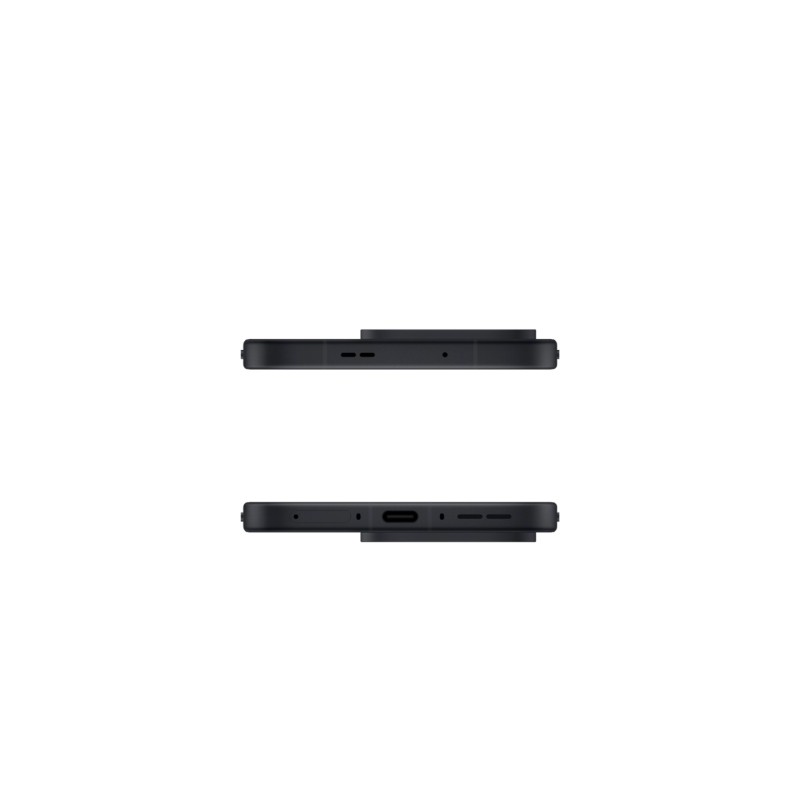 OnePlus 15 16GB+512GB in sleek black design