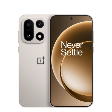 OnePlus 15: Design futuriste et performant