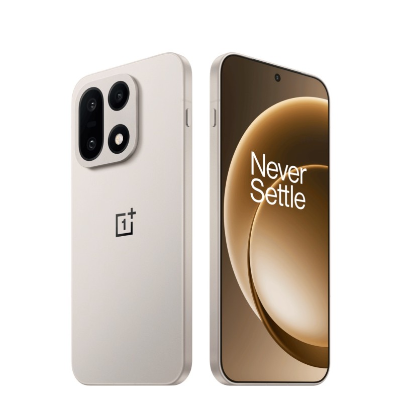 OnePlus 15 16 GB + 512 GB Oro Smartphone