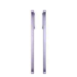 OnePlus 15 Violet - Smartphone avancé et élégant