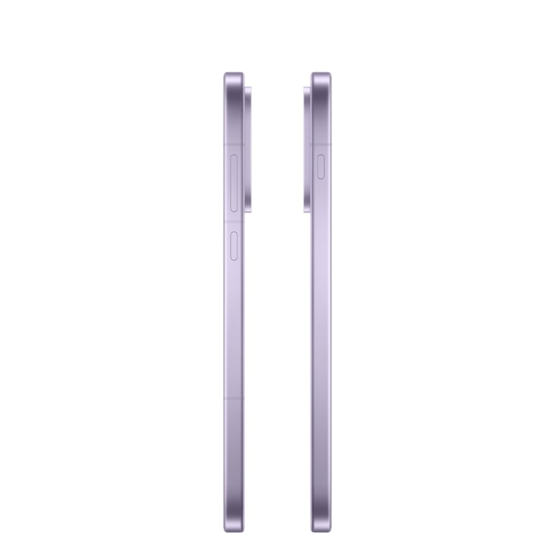 OnePlus 15 Violet - Smartphone avancé et élégant