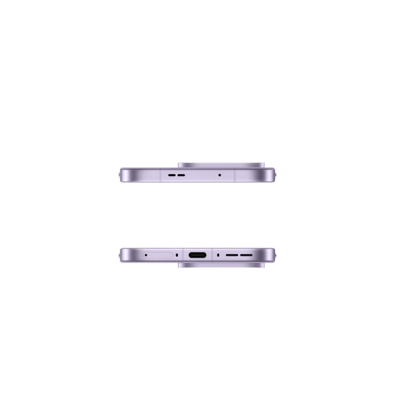 OnePlus 15 Violet - Smartphone avancé et élégant