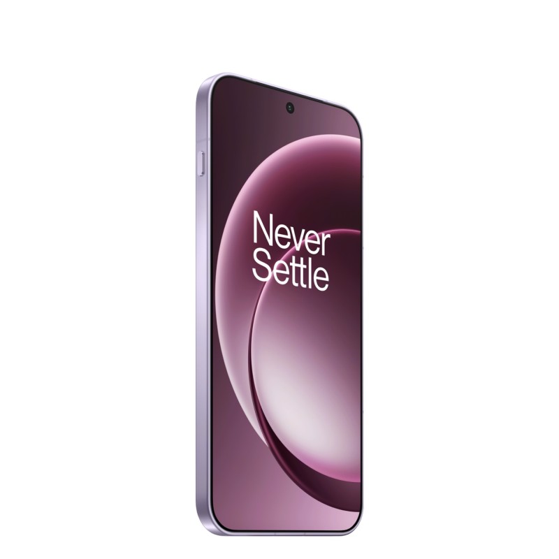OnePlus 15 Violet - Smartphone avancé et élégant