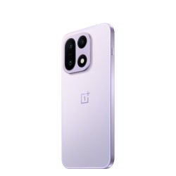 OnePlus 15 Violet - Smartphone avancé et élégant