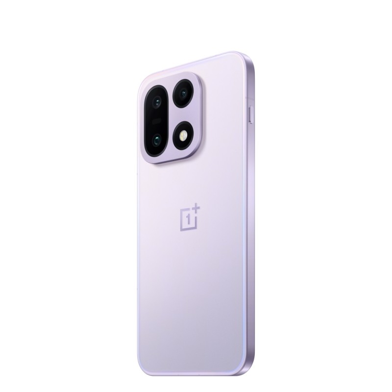 OnePlus 15 Violet - Smartphone avancé et élégant