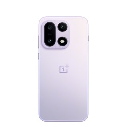 OnePlus 15 Violet - Smartphone avancé et élégant