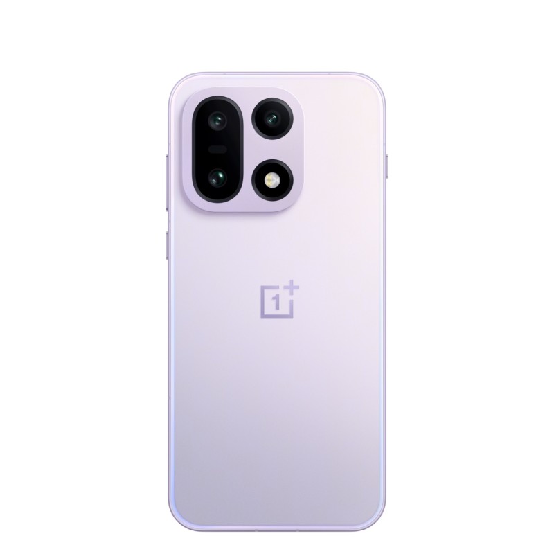 OnePlus 15 Violet - Smartphone avancé et élégant