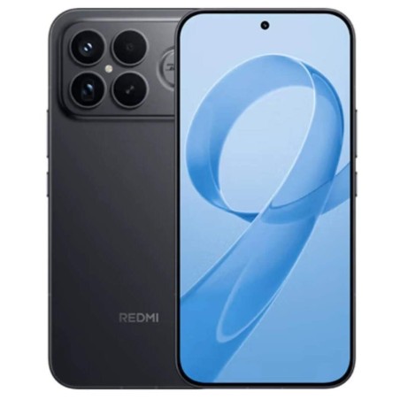 Smartphone Redmi K90 Pro MaX preto