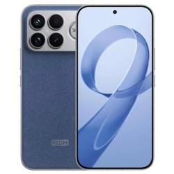Redmi K90 Pro MaX - Grande puissance et design élégant