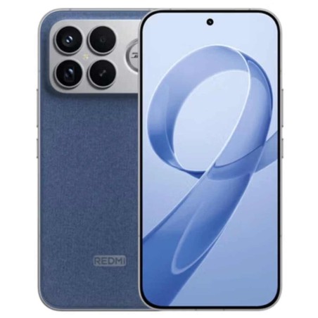Redmi K90 Pro MaX 16GB + 1TB Niebieski