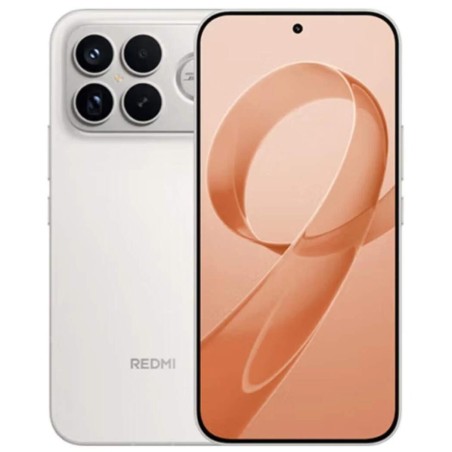 Redmi K90 Pro Max 16GB+1TB in colore Bianco