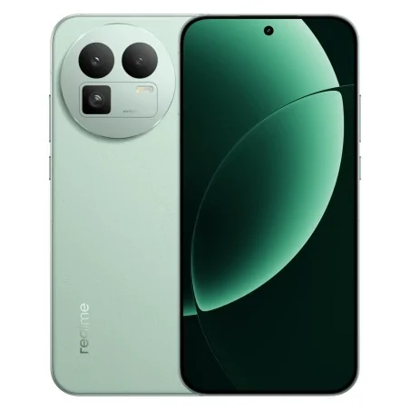 Realme GT8 16GB+512GB Verde