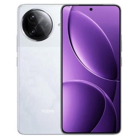Xiaomi Redmi K80 Pro 12GB+512GB White