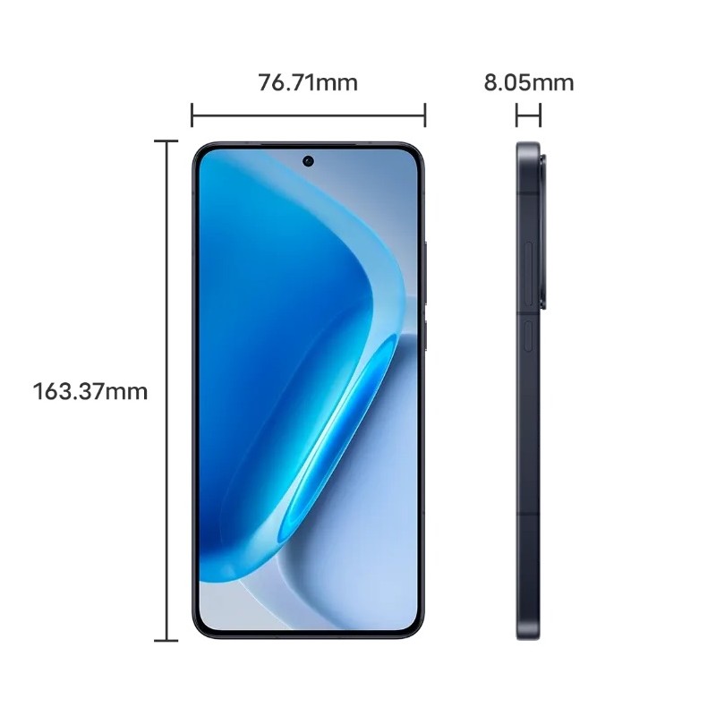 iQOO Neo 11 16GB+1TB Black