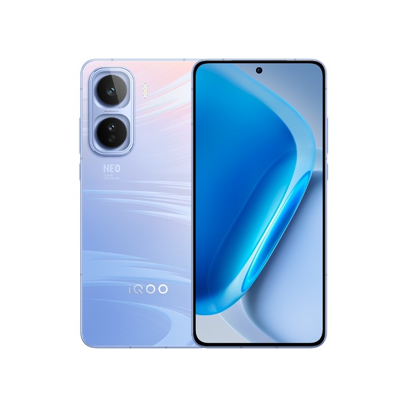 iQOO Neo 11 16GB + 256GB Blue