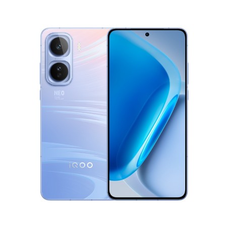 iQOO Neo 11 16 GB + 256 GB Blau