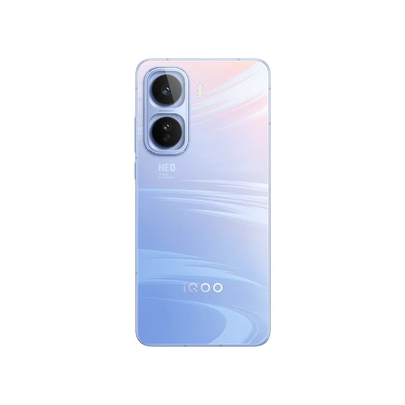 iQOO Neo 11 16GB + 256GB Blue