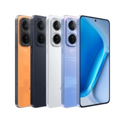 iQOO Neo 11 16GB + 256GB Blue