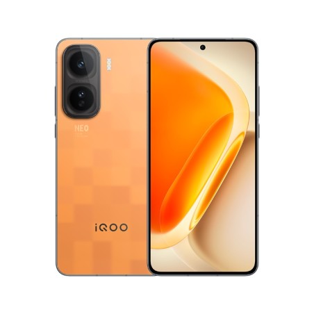 iQOO Neo 11 16 Go + 512 Go Orange