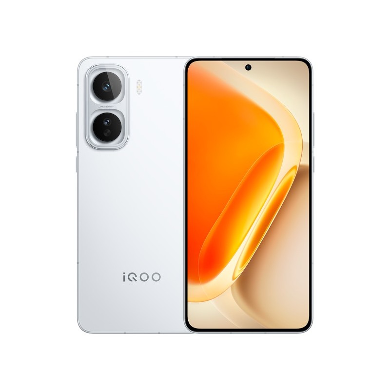 iQOO Neo 11 12 GB + 512 GB biały