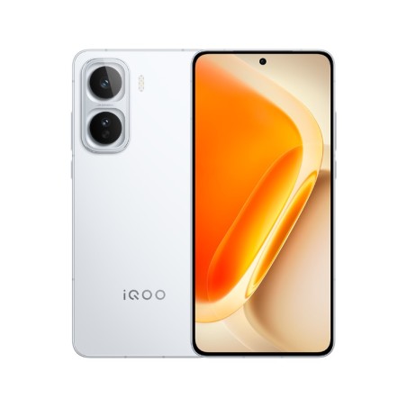 iQOO Neo 11 12 GB + 512 GB biały