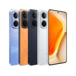 iQOO Neo 11 12 GB + 512 GB Weiß