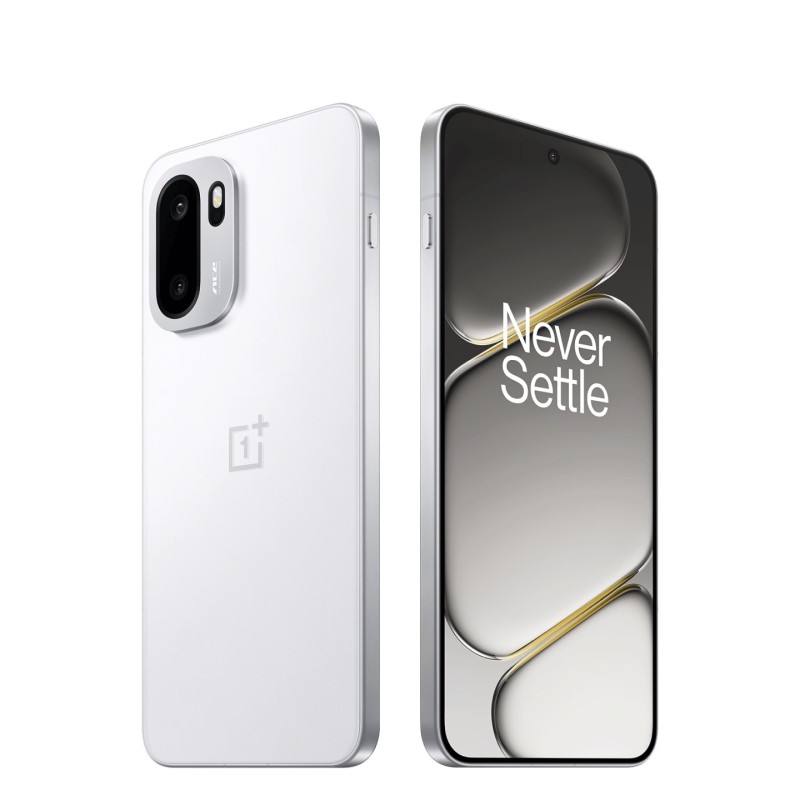 OnePlus Ace 6 16GB+256GB White
