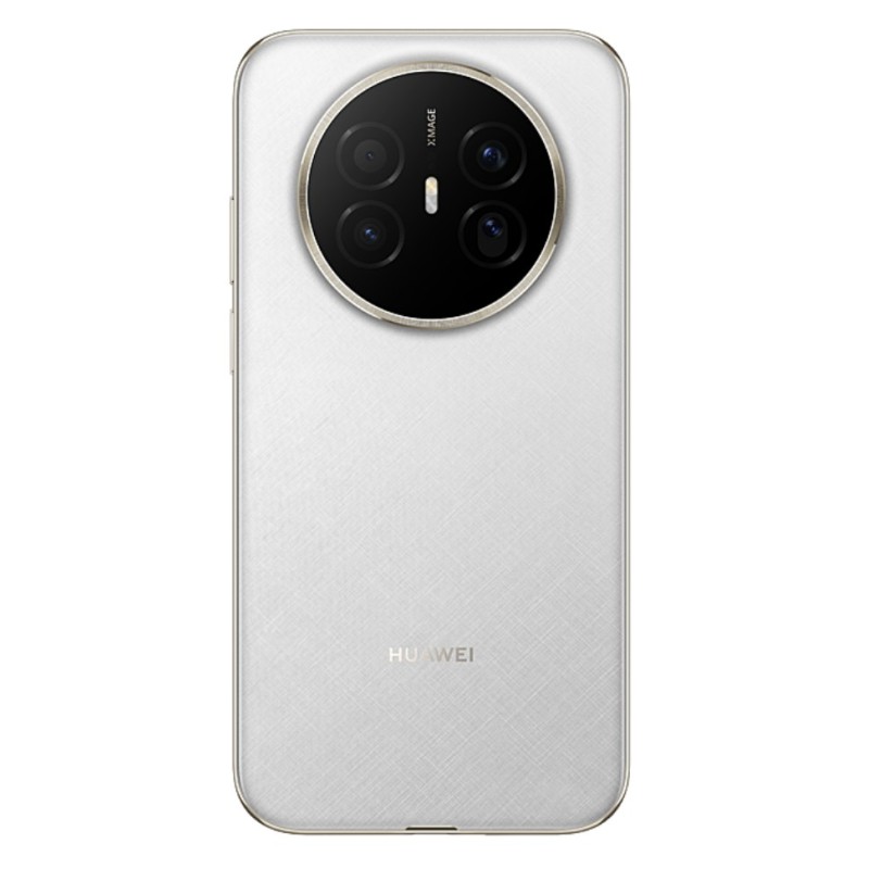Huawei Mate 70 Air 12 GB + 256 GB biały