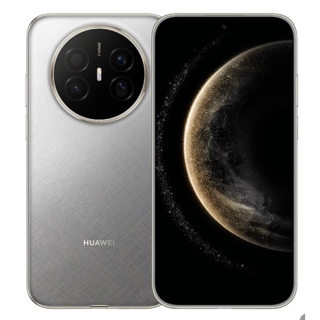 Huawei Mate 70 Air 12 Go + 512 Go Argent