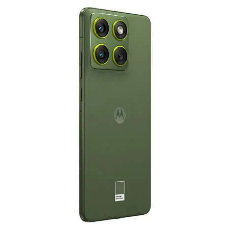 Motorola Moto 70 Air 12GB+512GB Verde