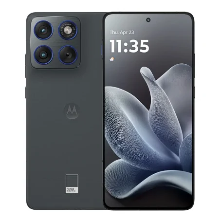 Motorola Moto 70 Air 12GB+256GB Grigio