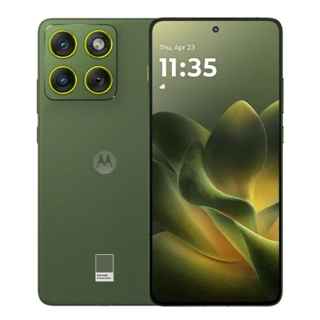 Motorola Moto 70 Air 12GB+512GB Verde
