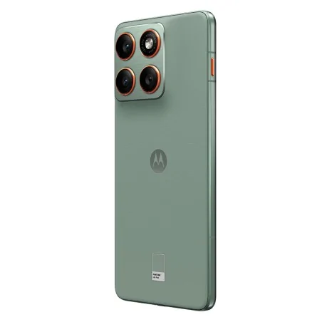 Motorola Moto 70 Air 12GB+512GB Cyan