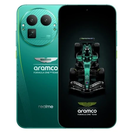 Realme GT8 Pro 16GB+1TB Aston Martin