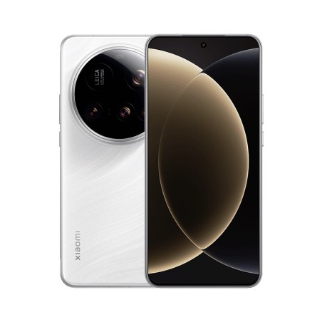 Xiaomi 15 Ultra 12 Go + 256 Go Blanc